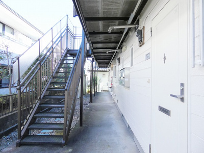 【ロビー】 | コージーハウス真野