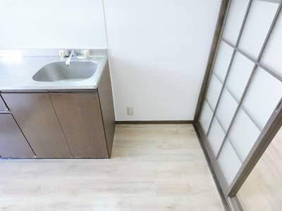 【その他】 | コージーハウス真野