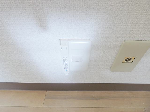 【設備】 | コージーハウス真野