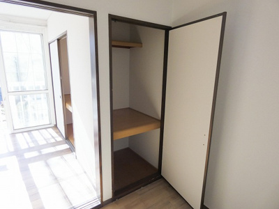 【収納】 | コージーハウス真野