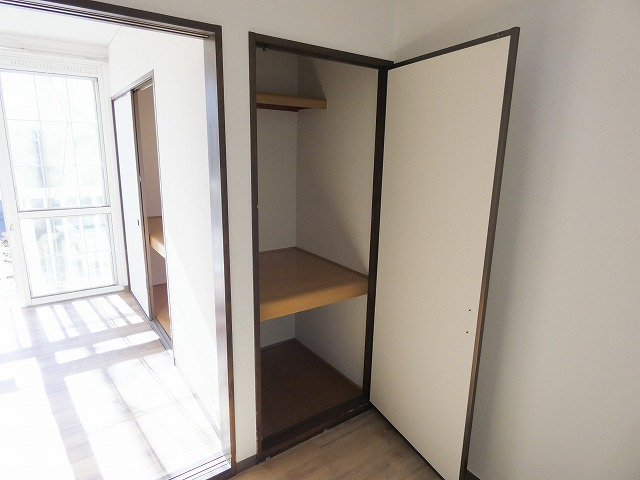 【収納】 | コージーハウス真野