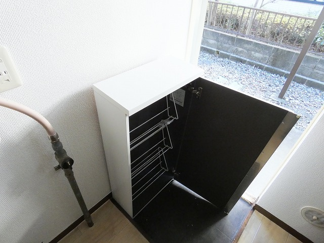 【玄関】 | コージーハウス真野