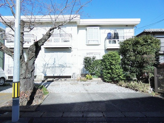 【駐車場】 | コージーハウス真野