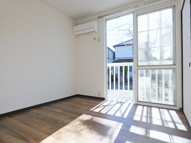 【居間・リビング】 | コージーハウス真野