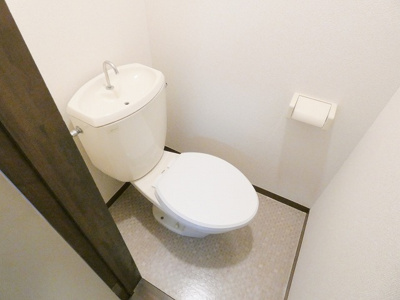 【トイレ】 | コージーハウス真野