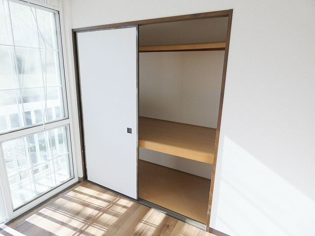 【収納】 | コージーハウス真野