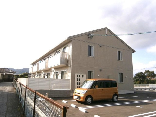 カンマチヒルズ