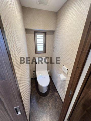 【トイレ】 | 祇園宮川町グランレブリー