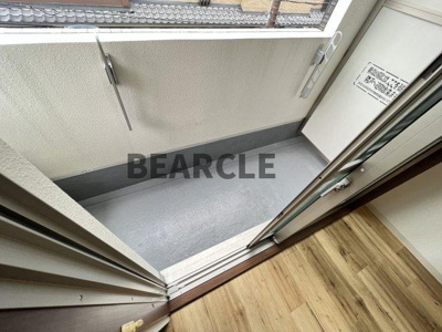 【バルコニー】 | 祇園宮川町グランレブリー