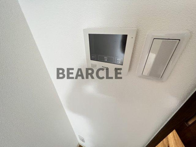 【セキュリティ】 | 祇園宮川町グランレブリー