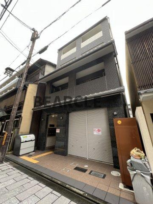 【外観】 | 祇園宮川町グランレブリー