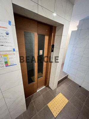 【その他共用部分】 | 祇園宮川町グランレブリー