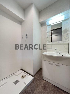 【洗面所】 | 祇園宮川町グランレブリー