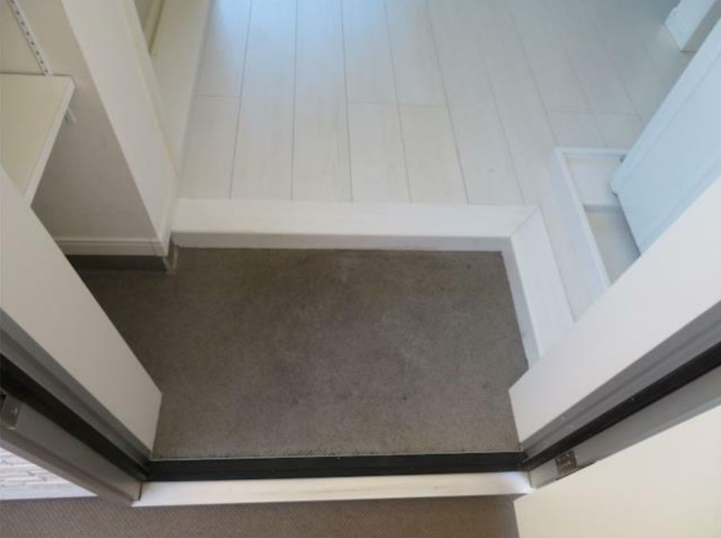 ソフィア鷺宮Ⅰ(ソフィアサギノミヤワン) の玄関|玄関