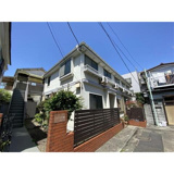 品川区大井２丁目のアパートの画像