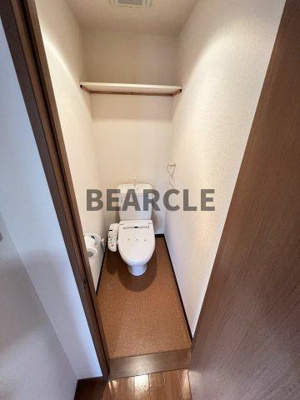 【トイレ】 | グランレブリー室町六角