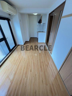 【寝室】 | グランレブリー室町六角