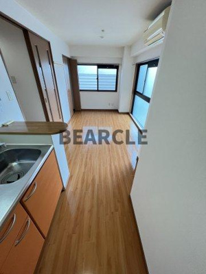 【居間・リビング】 | グランレブリー室町六角