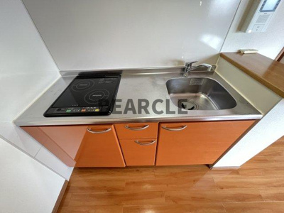 【キッチン】 | グランレブリー室町六角