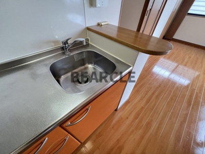 【キッチン】 | グランレブリー室町六角