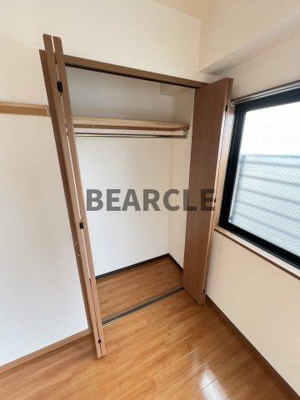 【収納】 | グランレブリー室町六角