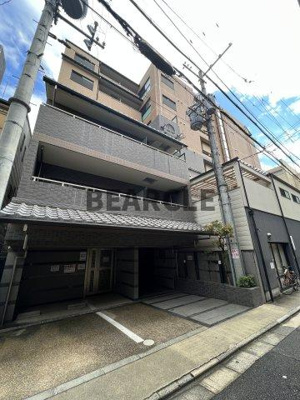 【外観】 | グランレブリー室町六角