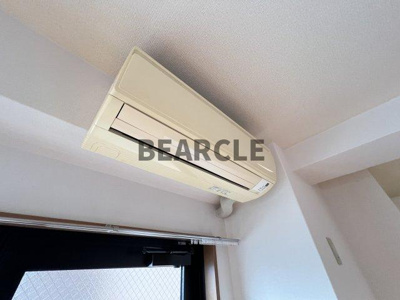 【設備】 | グランレブリー室町六角