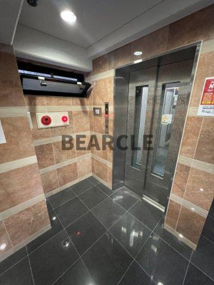 【その他共用部分】 | グランレブリー室町六角