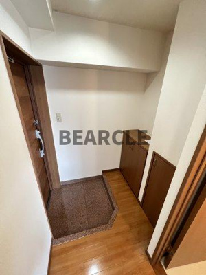 【玄関】 | グランレブリー室町六角