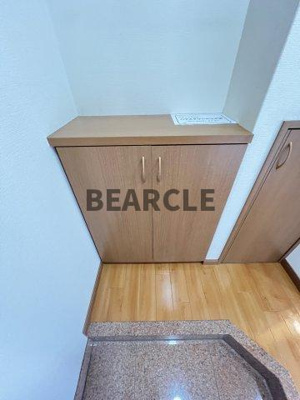 【収納】 | グランレブリー室町六角