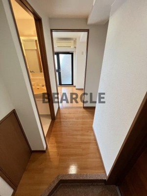 【玄関】 | グランレブリー室町六角