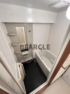 【浴室】 | グランレブリー室町六角