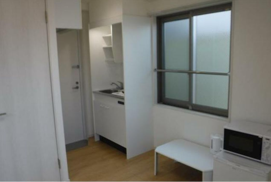 プレシャスノヴァの内装