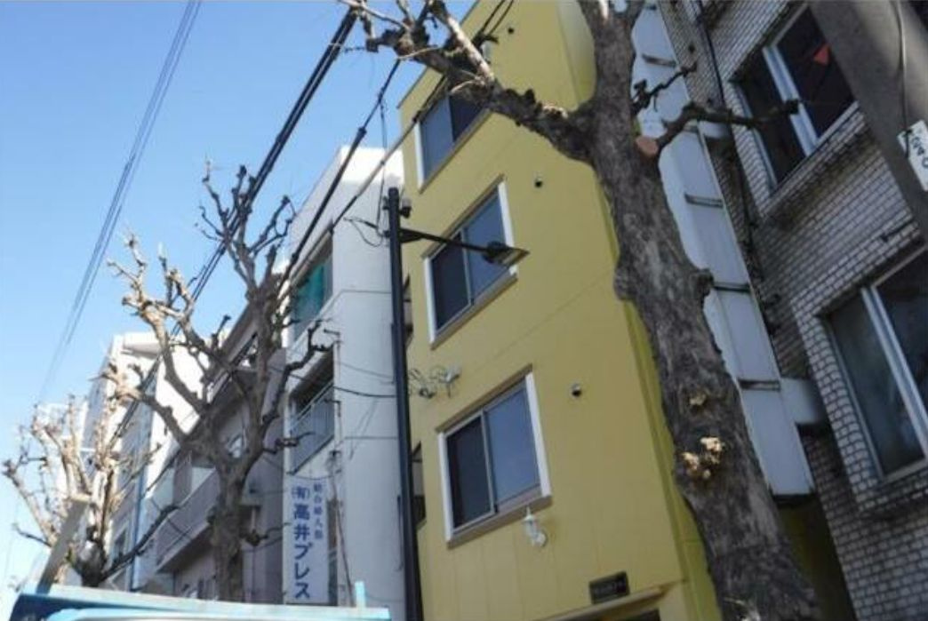 プレシャスノヴァ