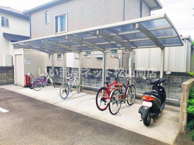  | グリーンパーク西石井