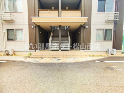 【玄関】 | グリーンパーク西石井