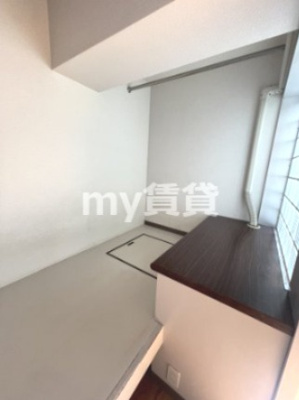 【その他】 | 南長崎ハイツ