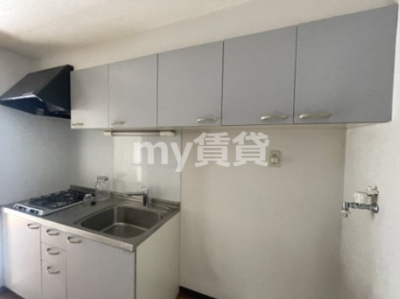 【キッチン】 | 南長崎ハイツ