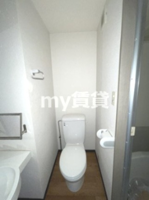 【トイレ】 | 南長崎ハイツ