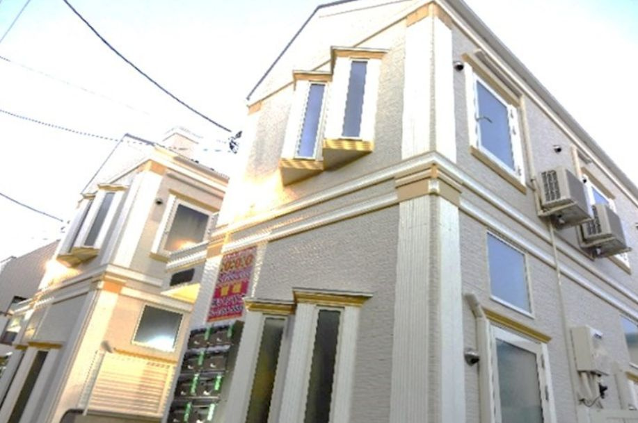 ソフィアオランジェのその他共用部分