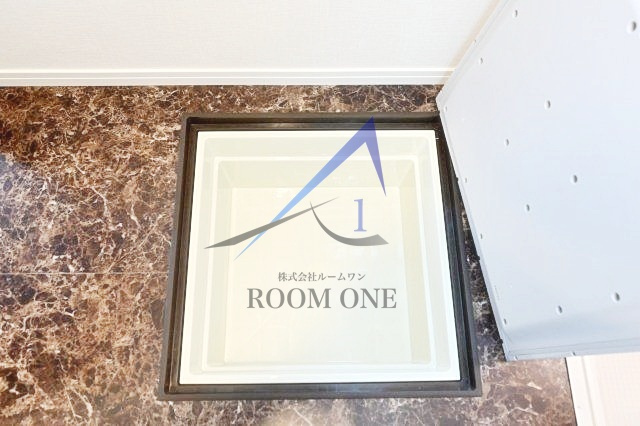 エトワール四谷