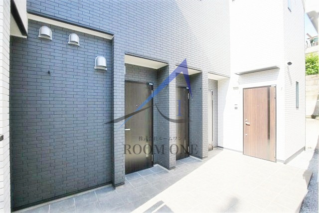 エトワール四谷