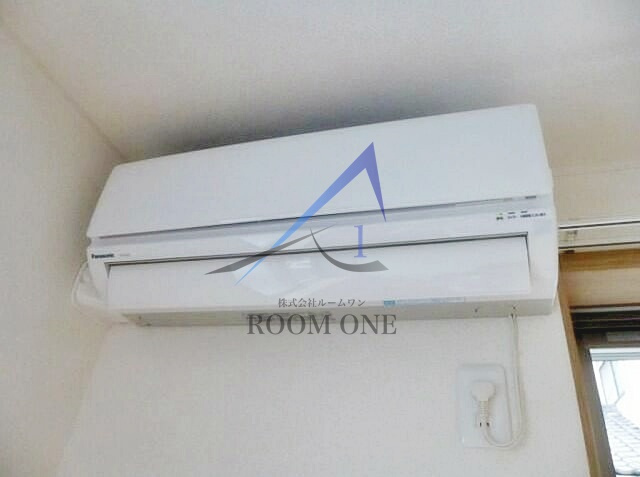 フィカーサ・Ｋの設備|エアコンです。