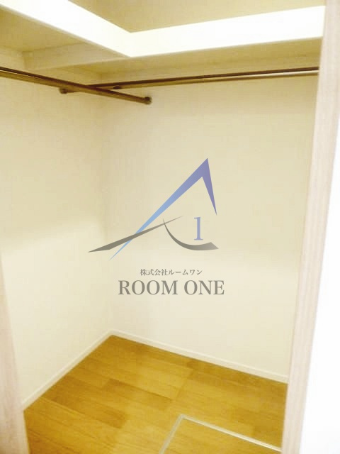 フィカーサ・Ｋの収納|収納です。