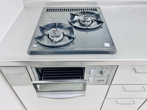 フォルスＸＶＩの設備