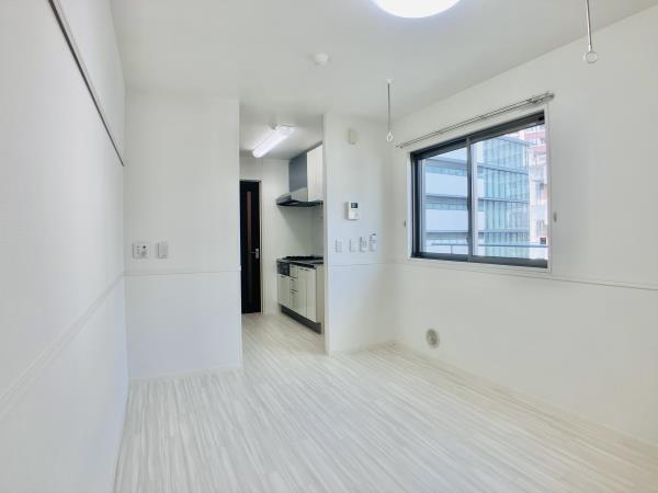 フォルスＸＶＩの居間・リビング|おしゃれなリビングです