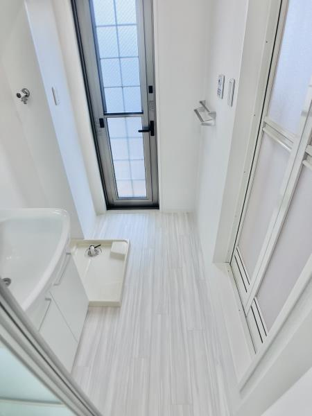 フォルスＸＶＩの居間・リビング|ゆったり過ごせるリビングです