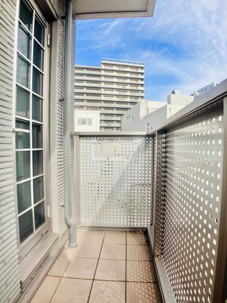 フォルスＸＶＩの居間・リビング|おしゃれなリビングです