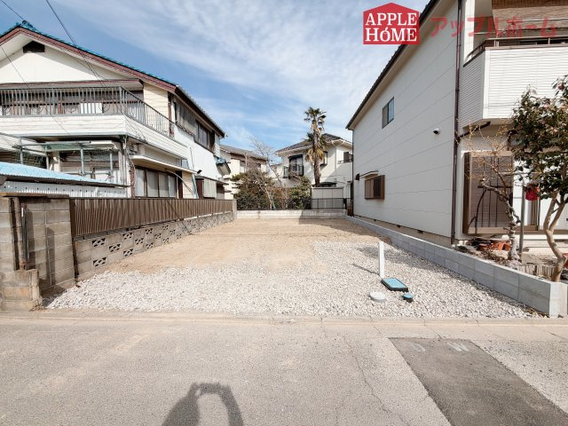 [新築住宅] 熊谷市本石 全1棟の完成予想図