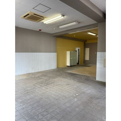 【内装】 | 井本マンション